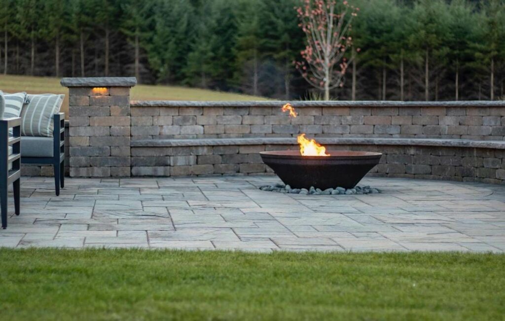 Maintenance Tips for Brick Pavers