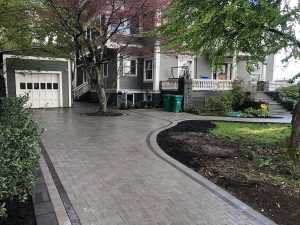 How To Increase Your Homes Value With A Paver Driveway