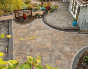 are patio pavers or concrete right for you?