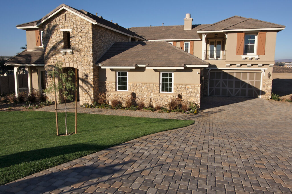 Why Paver Driveways Worth Their Cost and Can Actually Save You Money pavers project
