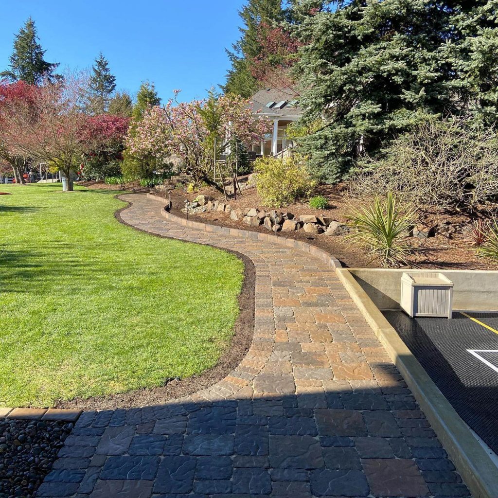 Questions to Ask Your Hardscape Contractor