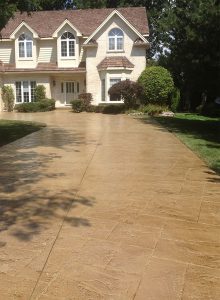 does a paver driveway increase home value