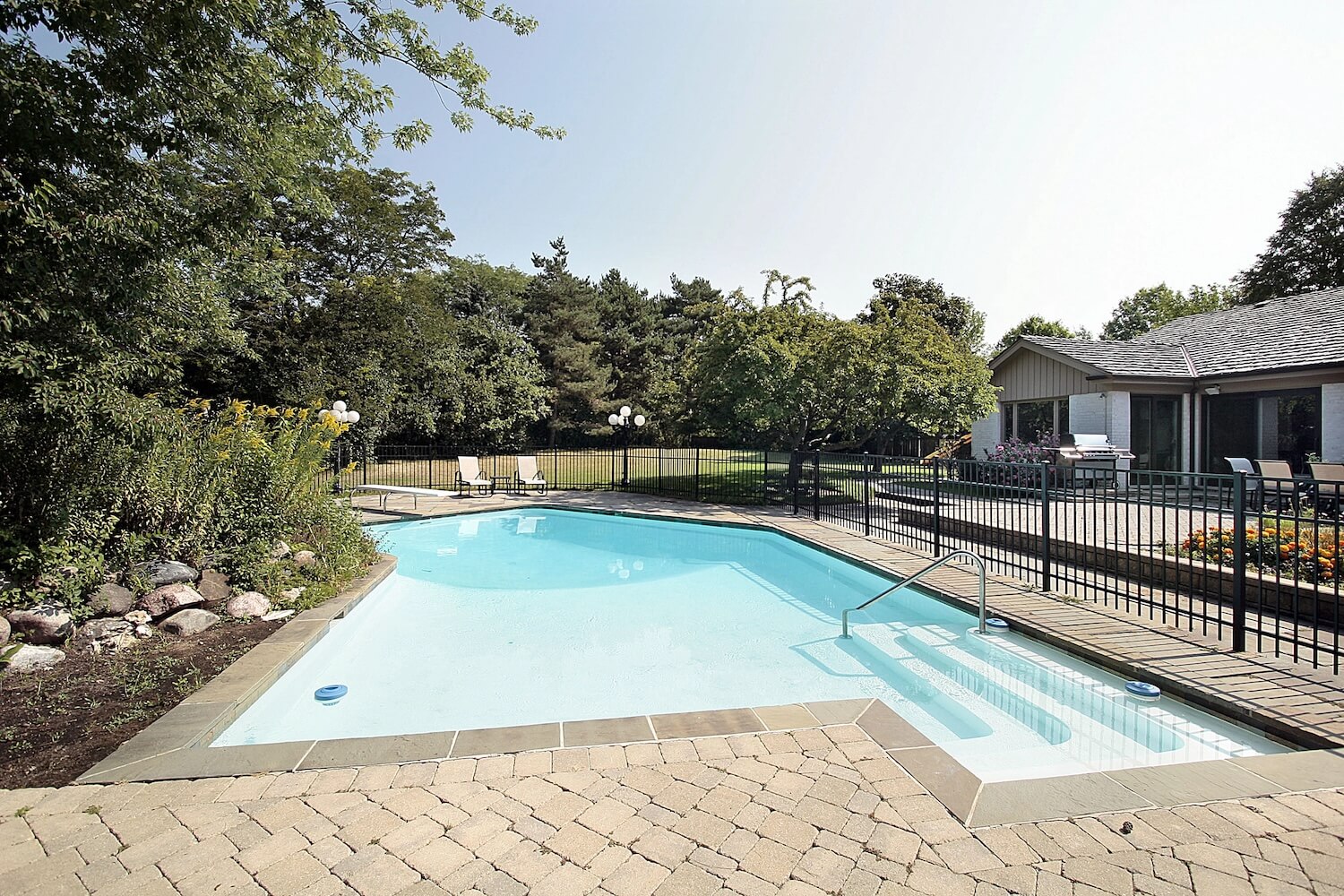 Why Pool Pavers are the Best Investment for Your Backyard | Sequoia ...