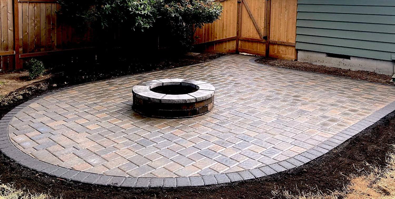 How to Clean Brick Pavers for an Outdoor Space That Looks Like New