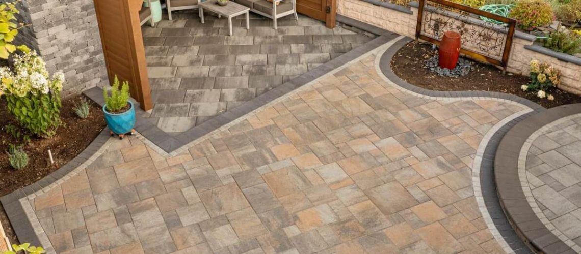 Do's and Don'ts of installing pavers
