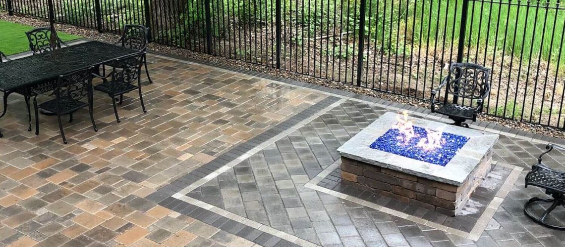 Why You Should Get a Paver Fire Pit For Your Backyard in Middleton, Oregon