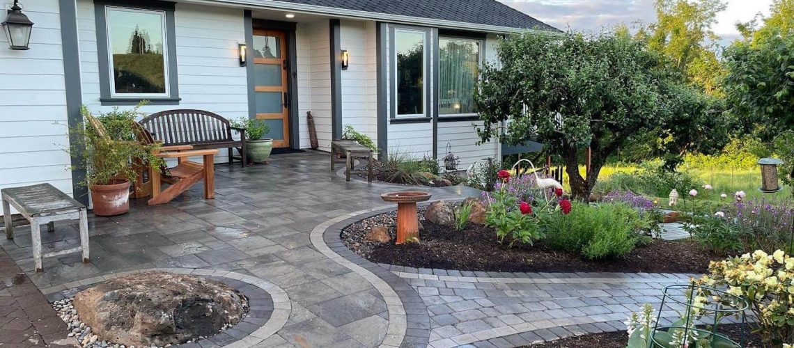 Best Paver Installation get the right paver services at home design