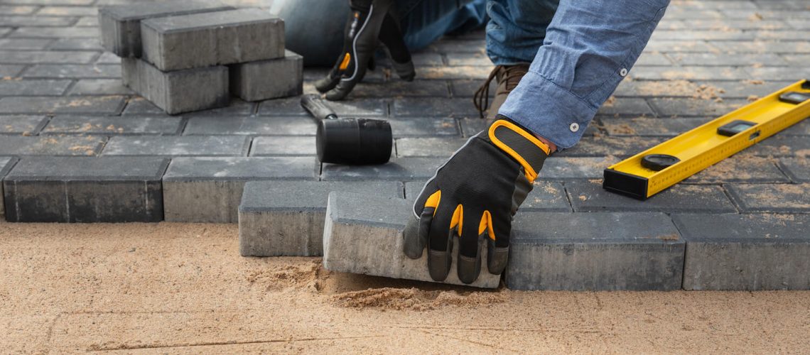 How Much Do Professionally Installed Brick Pavers Cost paver brick reply garden data time view home