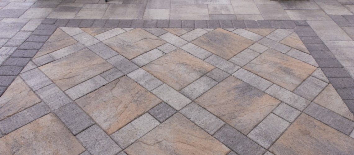 Paver Styles paver colors paver designs & colors and styles