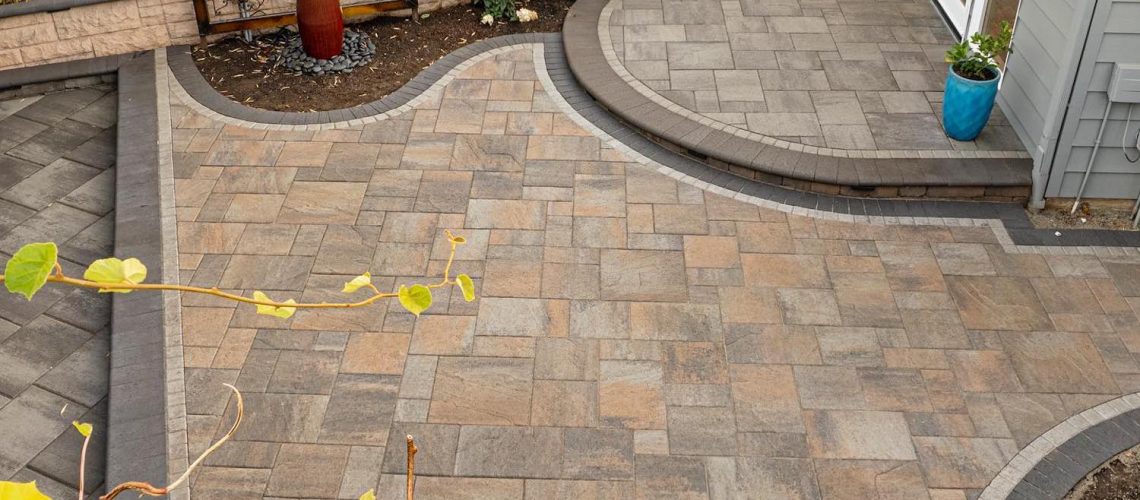 are patio pavers or concrete right for you?