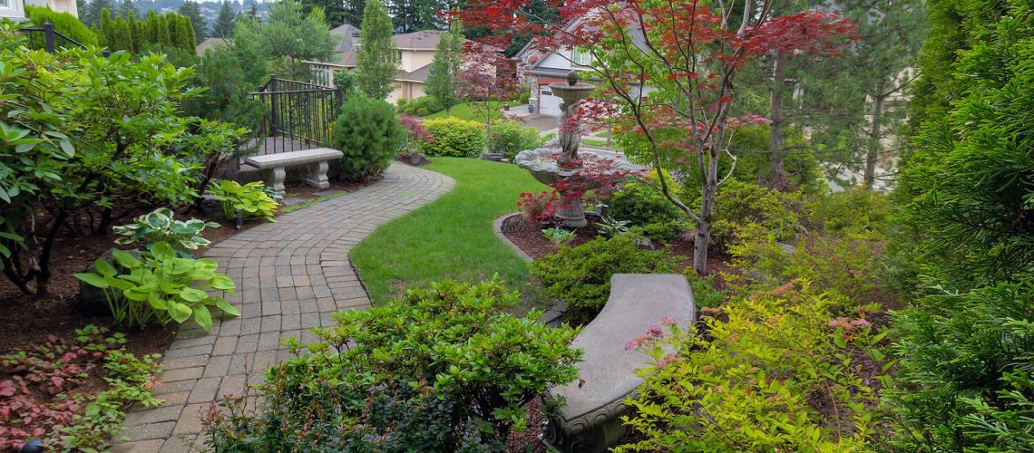 Why Professional Hardscape Repair Can Be so Important for Functionality and Aesthetics