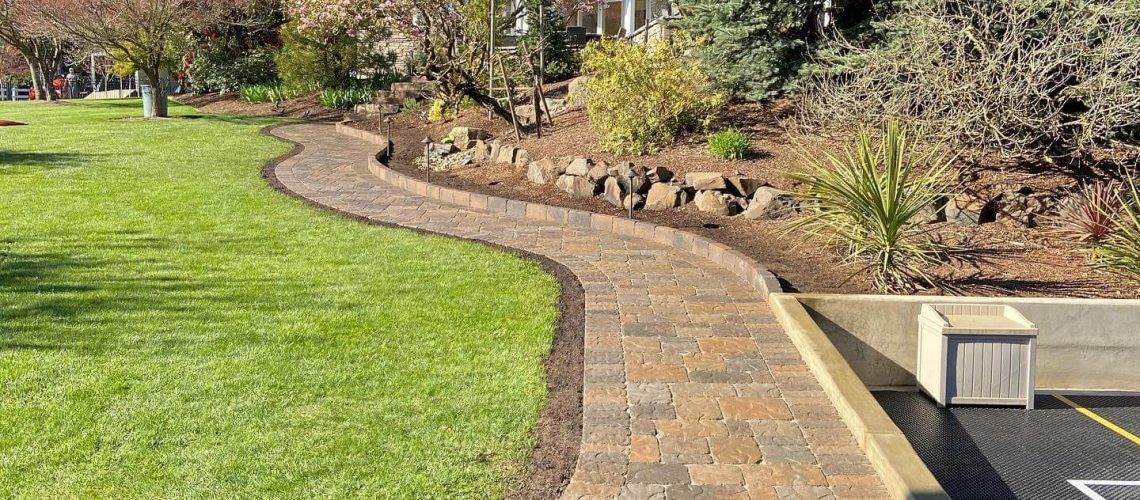 Questions to Ask Your Hardscape Contractor