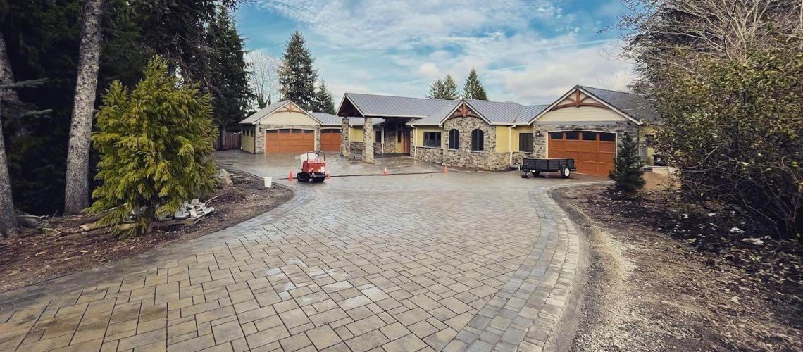 common questions about paver driveways questions install paver driveway work project patio sealer wood job design