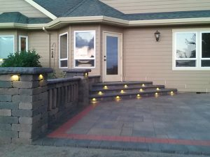 install patio pavers