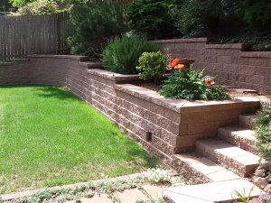 Retaining Wall Ideas