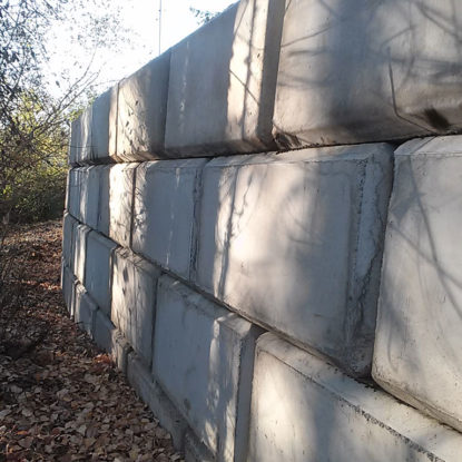 Retaining Wall Installation in OR & WA | Sequoia Stonescapes